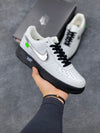 Custom LV x Off-wht x NK Air Force 1 1A9V9A - sneakerhillcom
