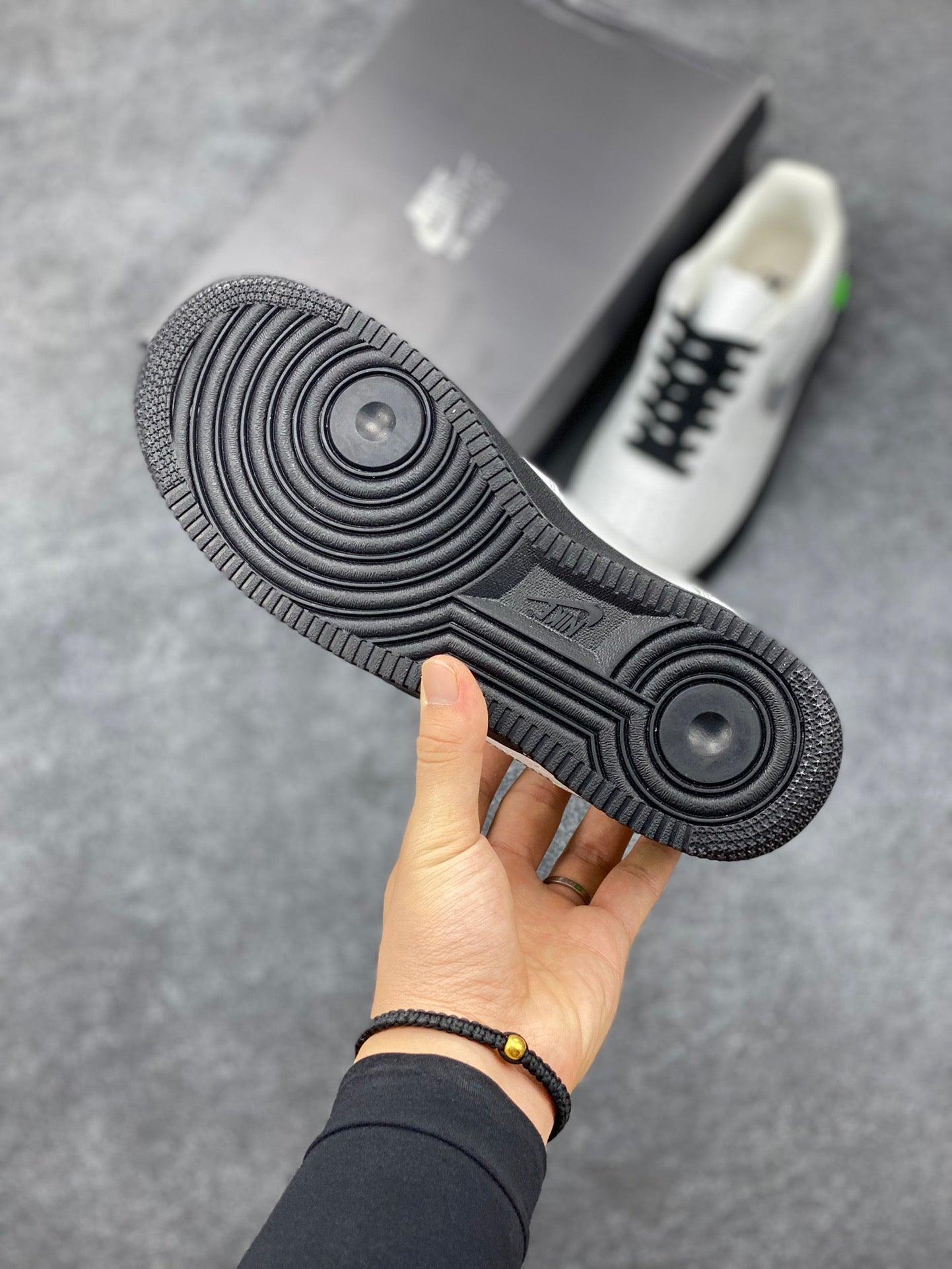 Custom LV x Off-wht x NK Air Force 1 1A9V9A - sneakerhillcom