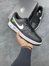 Custom LV x Off-wht x NK Air Force 1 1A9V9F - sneakerhillcom