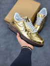 Custom LV x Off-wht x NK Air Force 1 1A9VG0 - sneakerhillcom