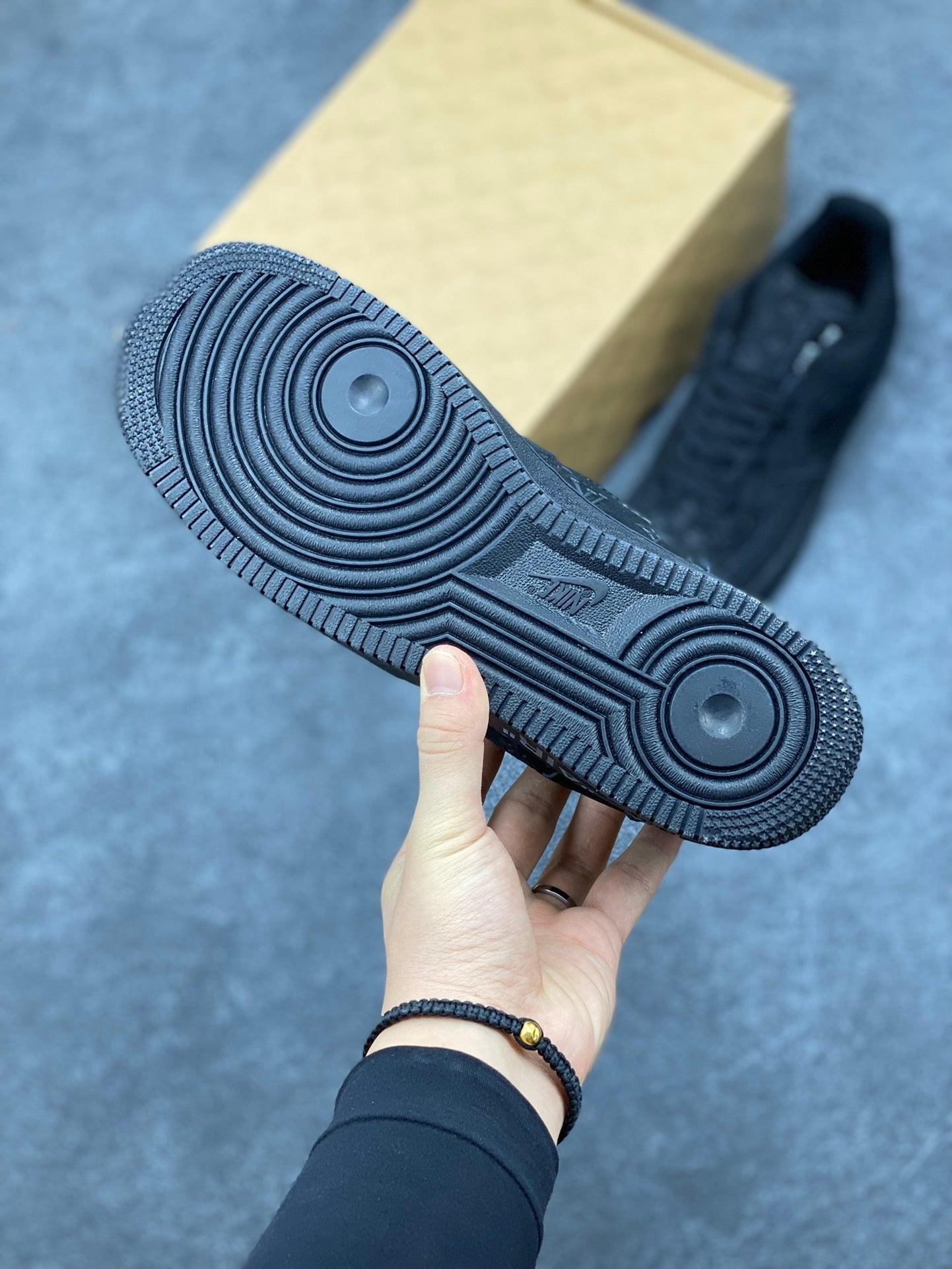 Custom Lv x Nk Air Force 1 Low 1A9VD7 - sneakerhillcom