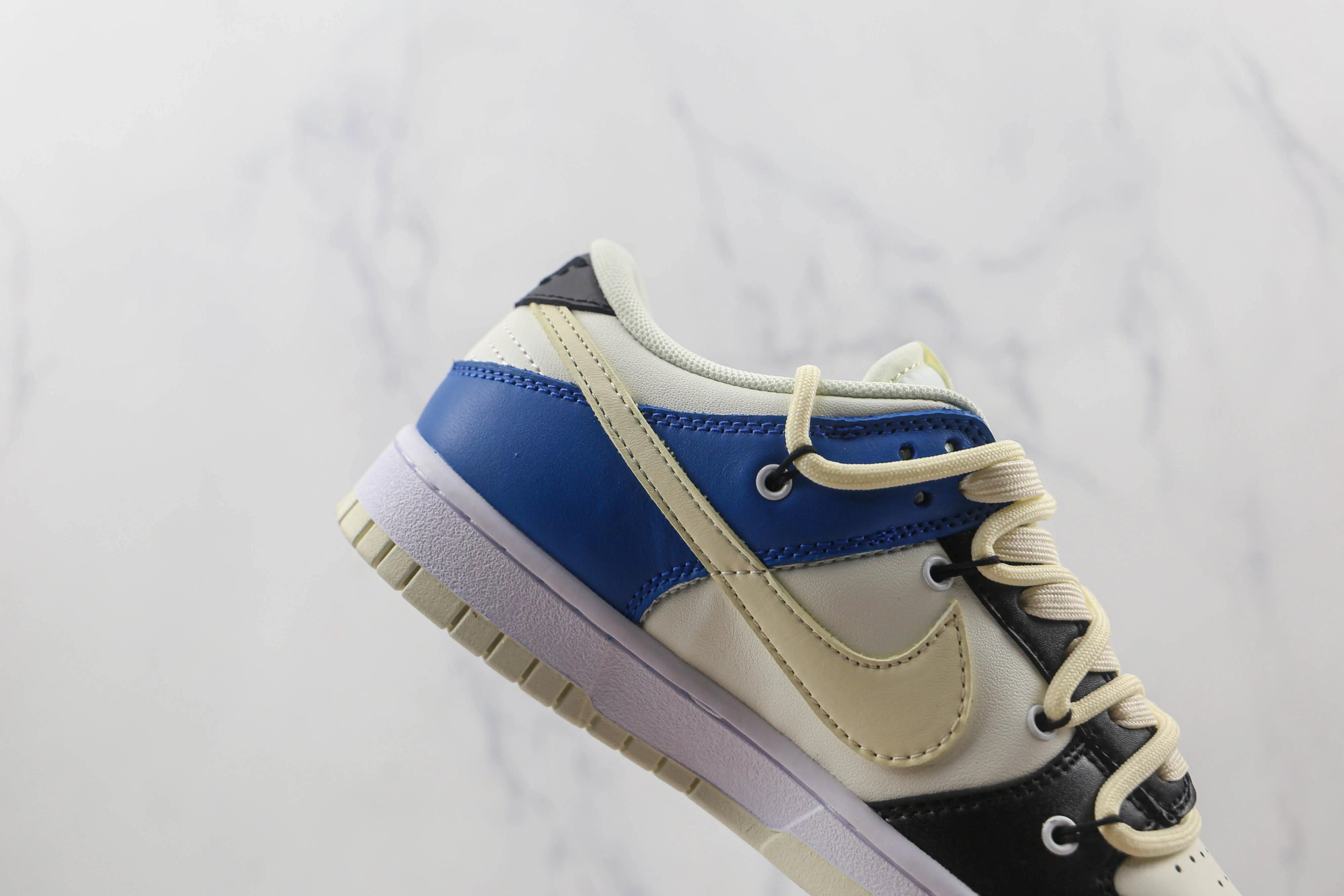 Custom NK DUNK LOW RETRO XD J21-01 sneakeronline