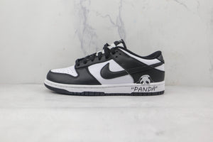 Custom NK SB PANDA Dunk Low SP Champ Color J21 - sneakerhypesusa