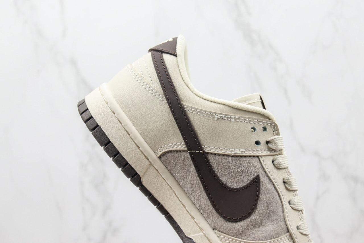 Custom SB Dunk Low x LV K24 - sneakerhypesusa
