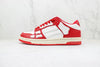 Custom Skeleton Low-Skel top Sneakers - sneakerhillcom