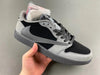 Custom Travis Scott x Air Jordan 1 DM7866-775 - sneakerhillcom