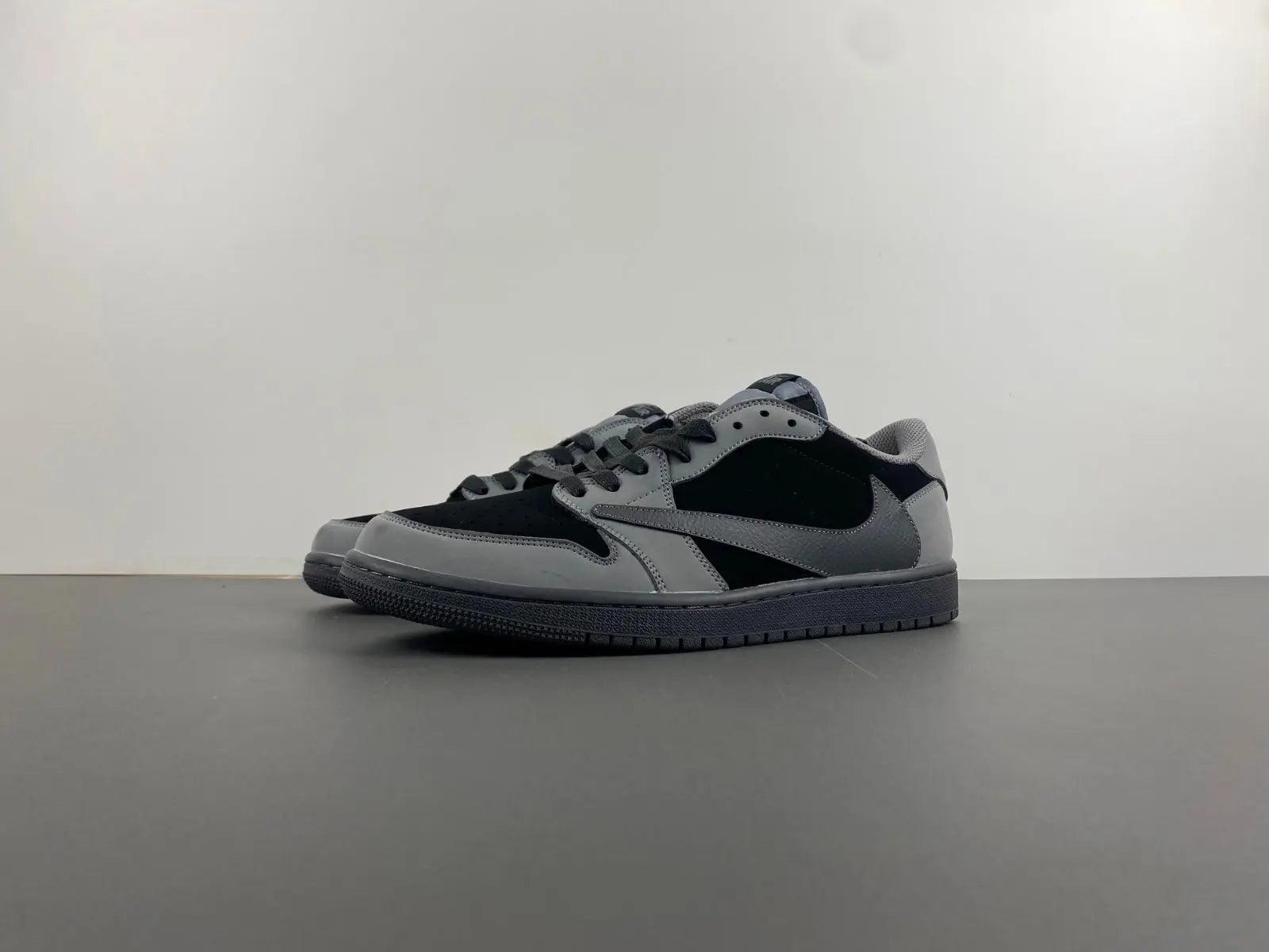 Custom Travis Scott x Air Jordan 1 DM7866-775 - sneakerhillcom