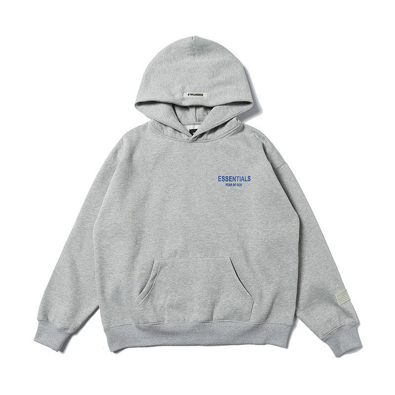 Essentials Unisex Hoodie S2323 eprolo