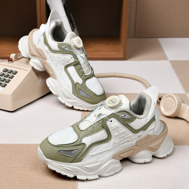 Rapture Pulse T4 Sneakers Tntwear Shoes