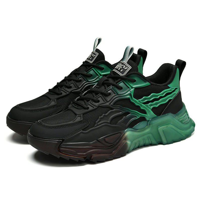 Altitude Surge T4 Sneakers Tntwear Shoes