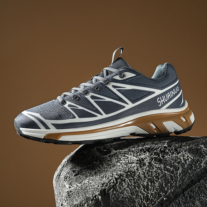 Falcon Pulse T4 Sneakers Tntwear Shoes