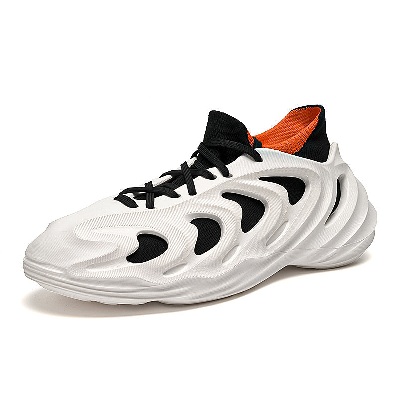 DRIFT X9X Foam Runner Sneakers Men's Luxury Boutique - X9X™