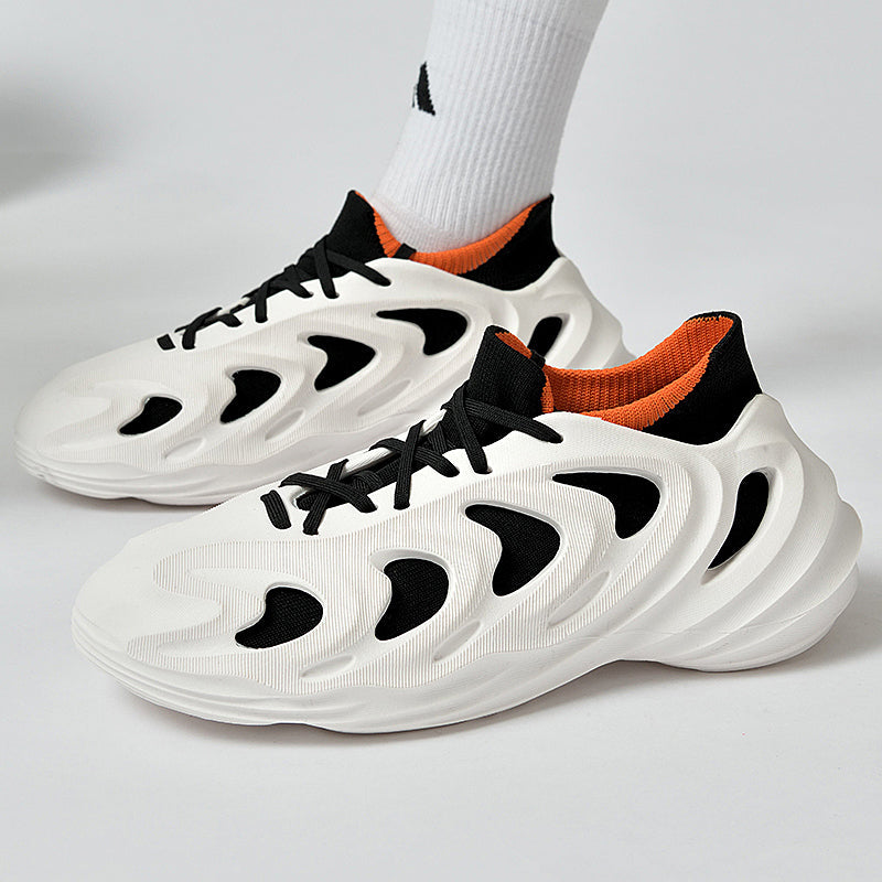 DRIFT X9X Foam Runner Sneakers Men's Luxury Boutique - X9X™