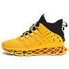 Hyper Haven' X9X Sneakers Men's Luxury Boutique - X9X™