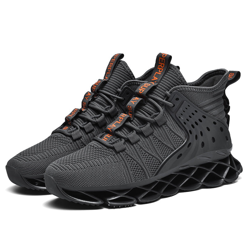 Hyper Haven' X9X Sneakers Men's Luxury Boutique - X9X™