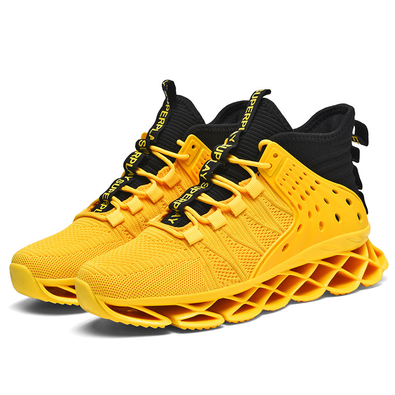 Hyper Haven' X9X Sneakers Men's Luxury Boutique - X9X™