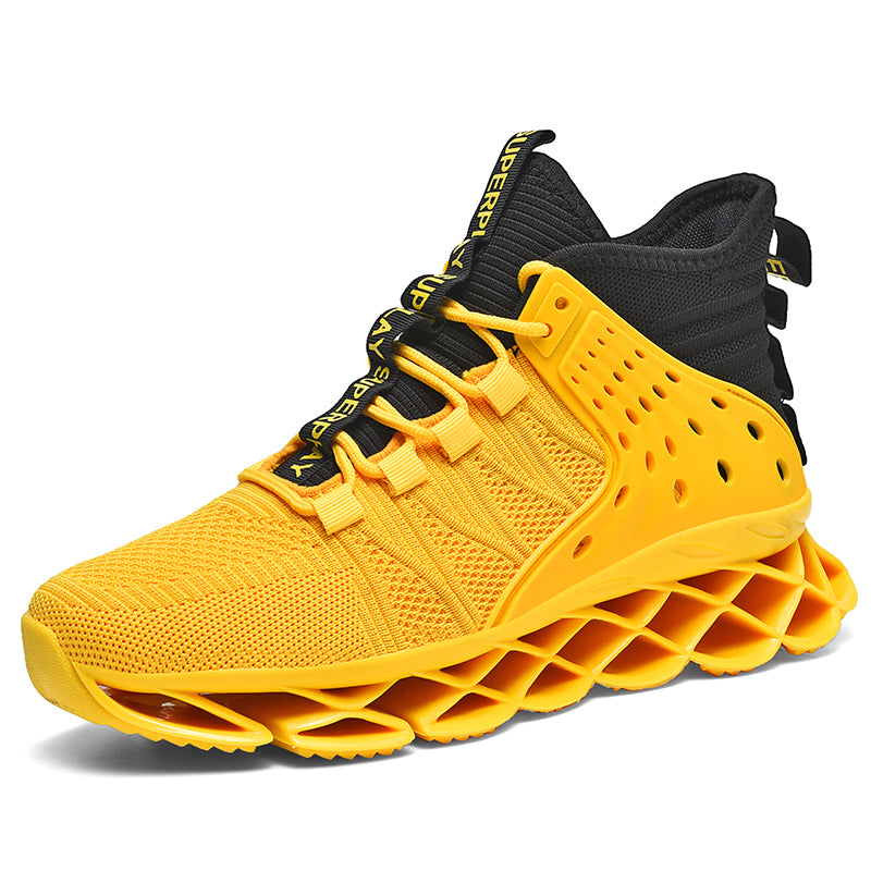 Hyper Haven' X9X Sneakers Men's Luxury Boutique - X9X™