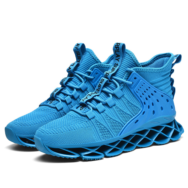 Hyper Haven' X9X Sneakers Men's Luxury Boutique - X9X™