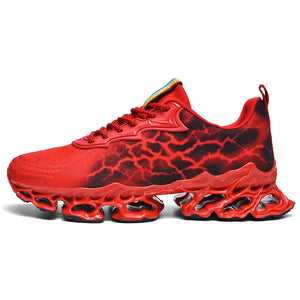 FURY ’Thunder' X9X Sneakers Men's Luxury Boutique - X9X™