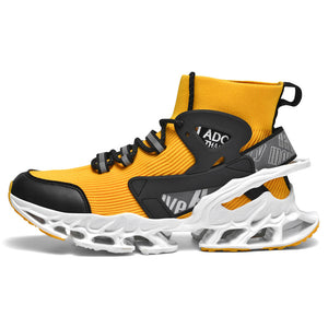 FURY 'Extreme' X9X Sneakers Men's Luxury Boutique - X9X™