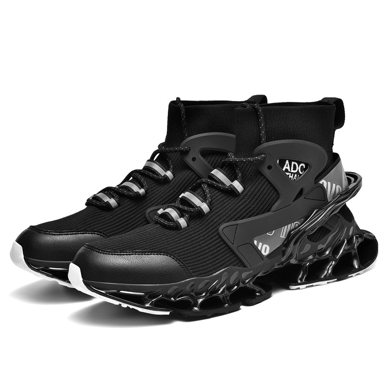 FURY 'Extreme' X9X Sneakers Men's Luxury Boutique - X9X™