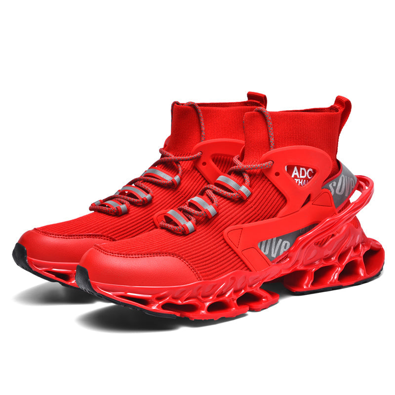 FURY 'Extreme' X9X Sneakers Men's Luxury Boutique - X9X™