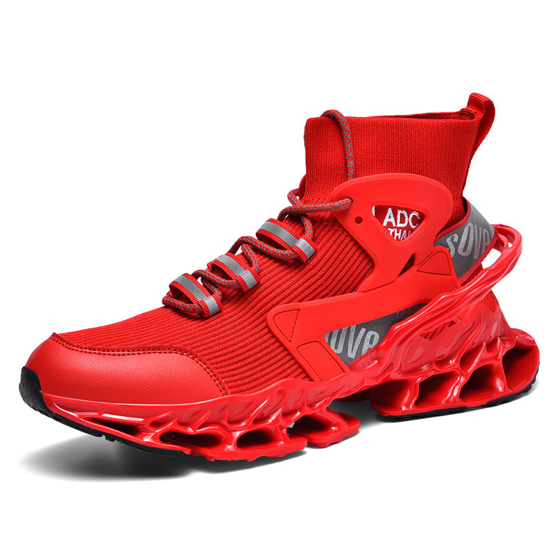 FURY 'Extreme' X9X Sneakers Men's Luxury Boutique - X9X™