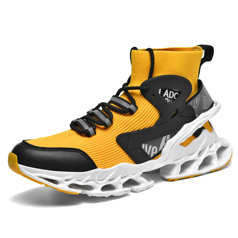 FURY 'Extreme' X9X Sneakers Men's Luxury Boutique - X9X™