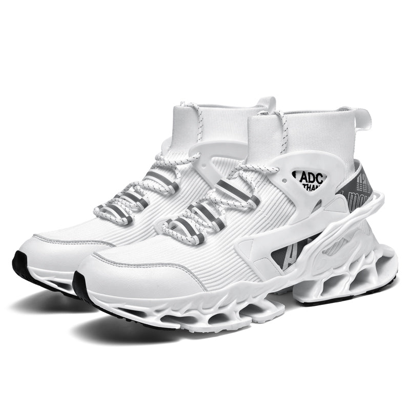 FURY 'Extreme' X9X Sneakers Men's Luxury Boutique - X9X™