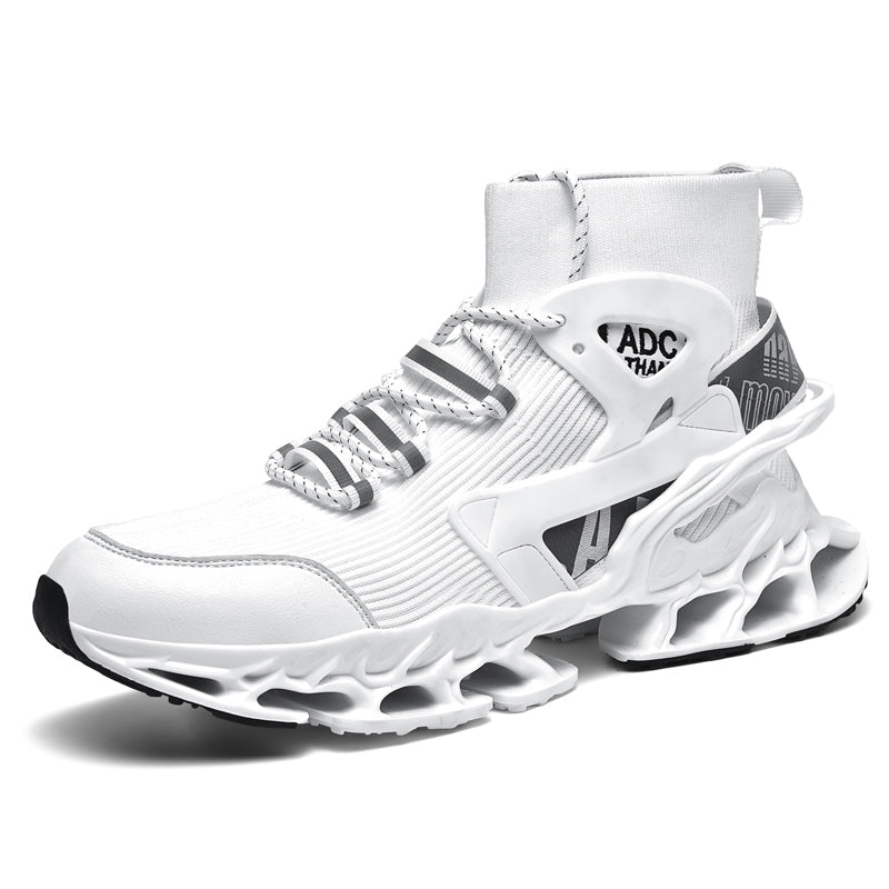 FURY 'Extreme' X9X Sneakers Men's Luxury Boutique - X9X™