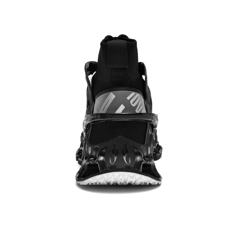 FURY 'Extreme' X9X Sneakers Men's Luxury Boutique - X9X™