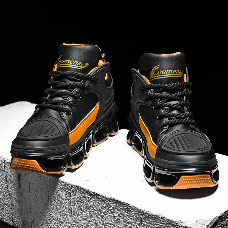 Eclipse Reborn T4 Sneakers Tntwear Shoes