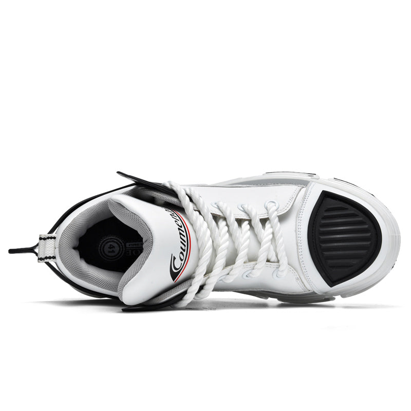 Eclipse Reborn T4 Sneakers Tntwear Shoes