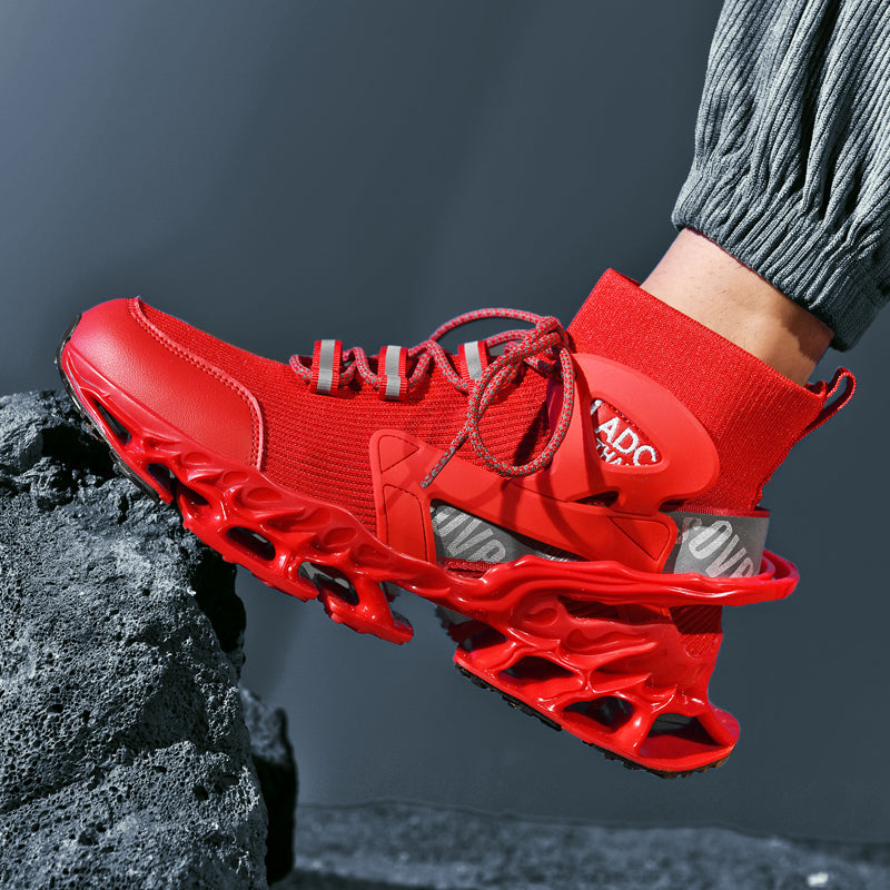 FURY 'Extreme' X9X Sneakers Men's Luxury Boutique - X9X™