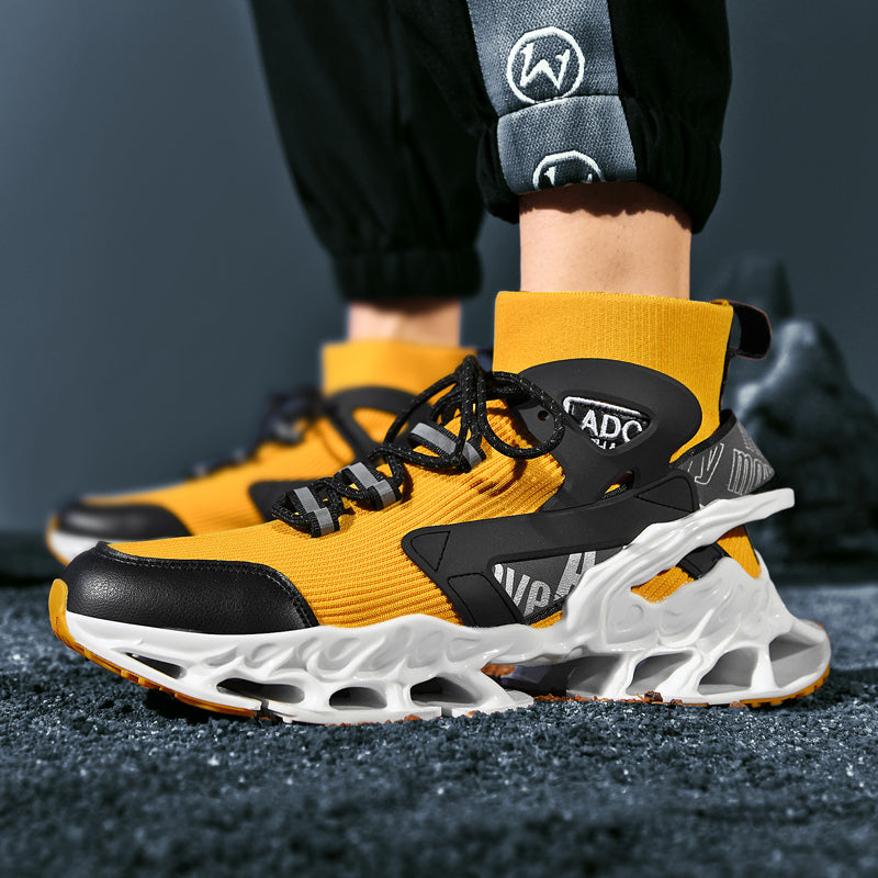 FURY 'Extreme' X9X Sneakers Men's Luxury Boutique - X9X™