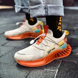 33y Trend Sneakers - sneakerhillcom