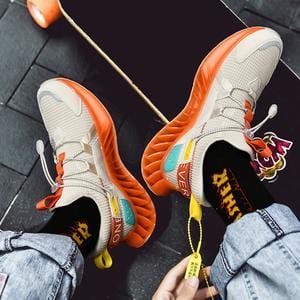 33y Trend Sneakers - sneakerhillcom