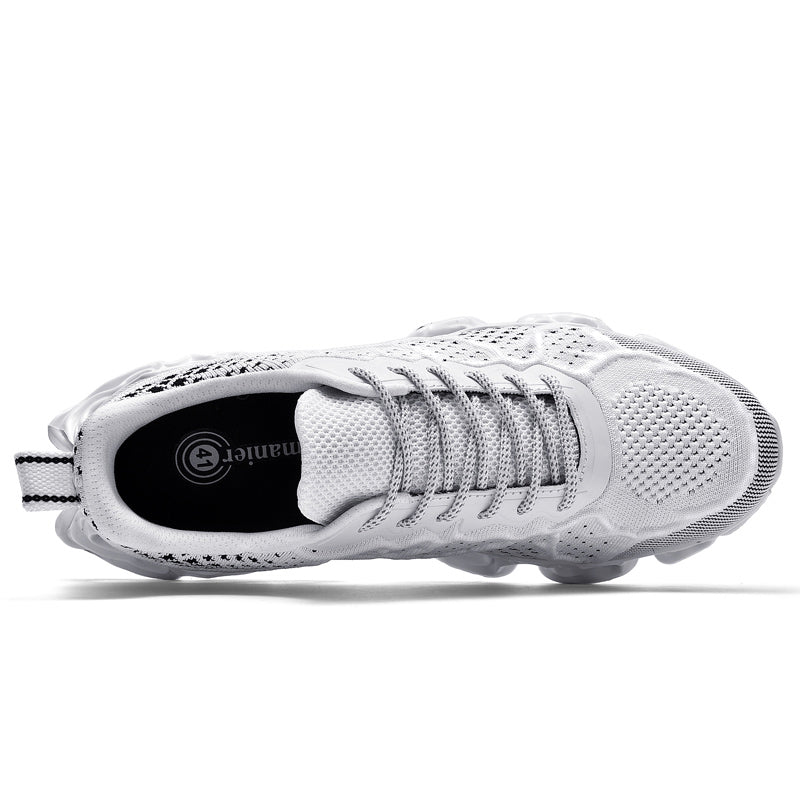 FURY 'Admiral' X9X Sneakers Men's Luxury Boutique - X9X™