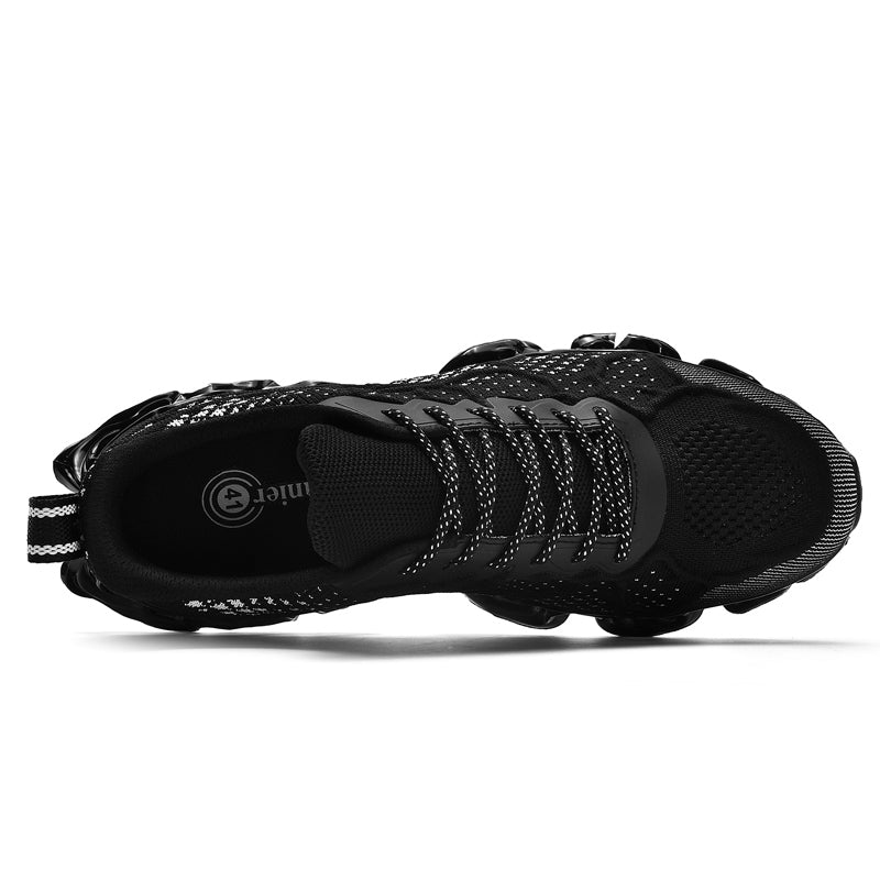 FURY 'Admiral' X9X Sneakers Men's Luxury Boutique - X9X™