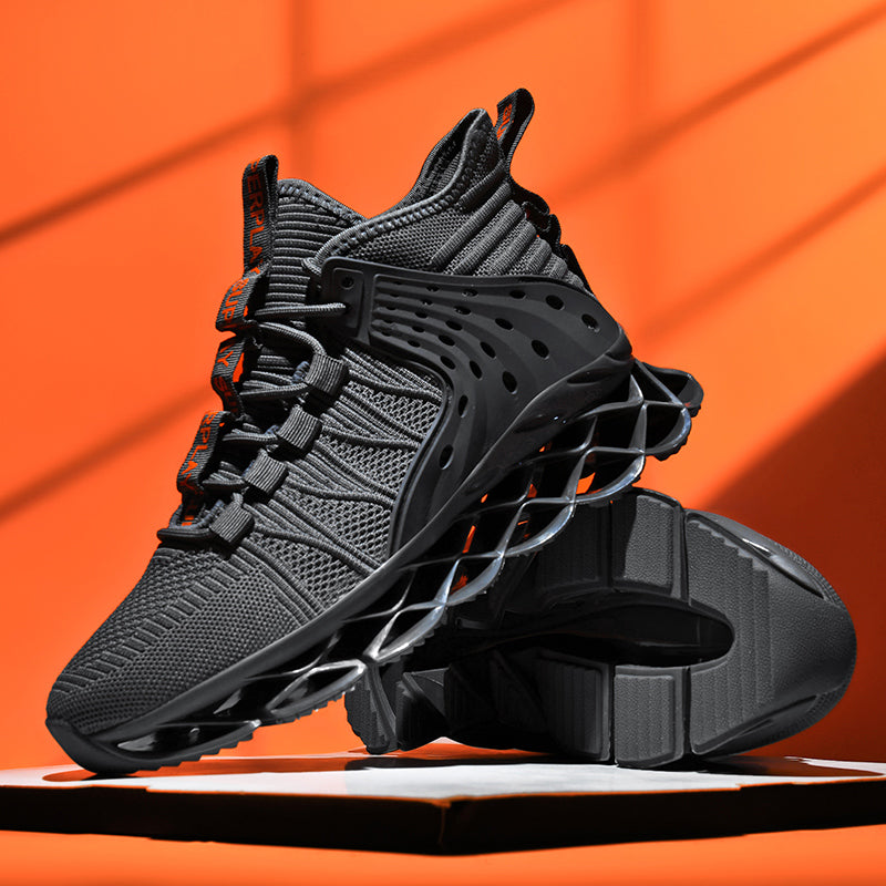 Hyper Haven' X9X Sneakers Men's Luxury Boutique - X9X™