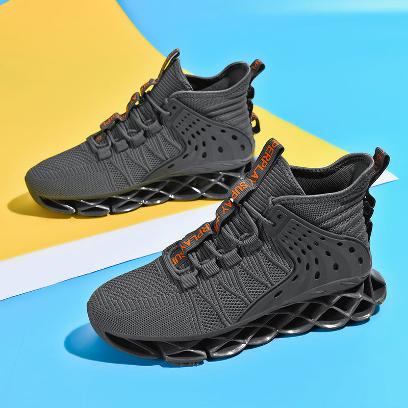 Hyper Haven' X9X Sneakers Men's Luxury Boutique - X9X™