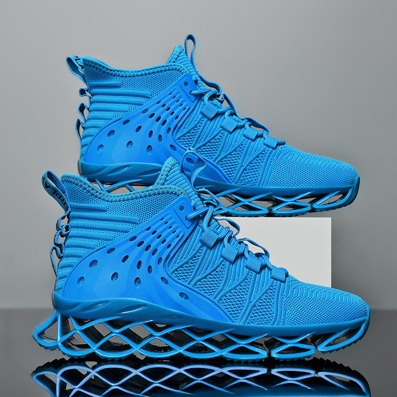 Hyper Haven' X9X Sneakers Men's Luxury Boutique - X9X™