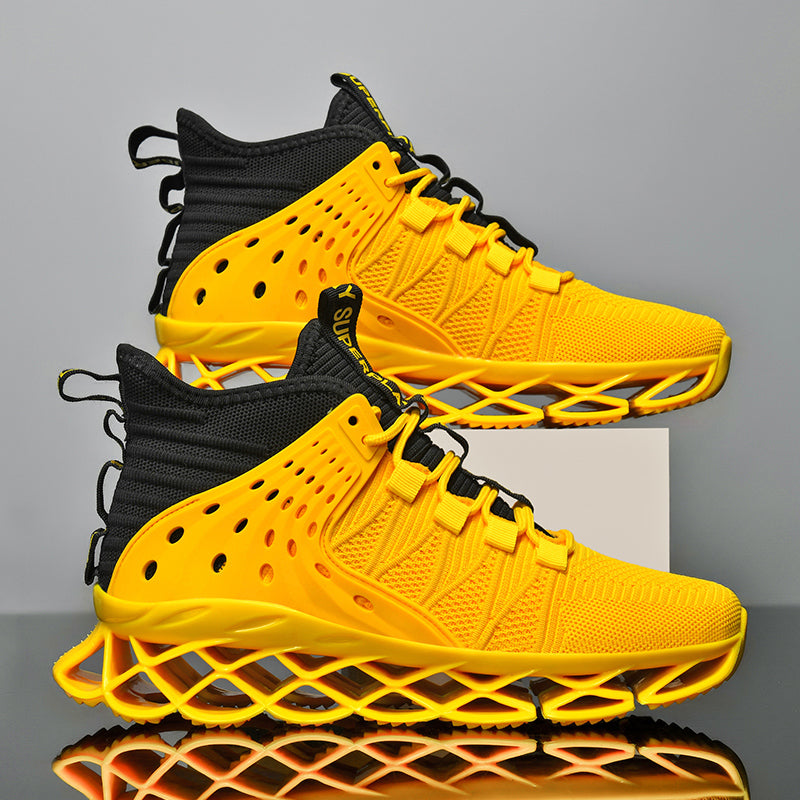 Hyper Haven' X9X Sneakers Men's Luxury Boutique - X9X™