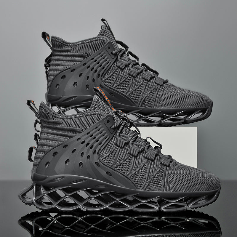 Hyper Haven' X9X Sneakers Men's Luxury Boutique - X9X™