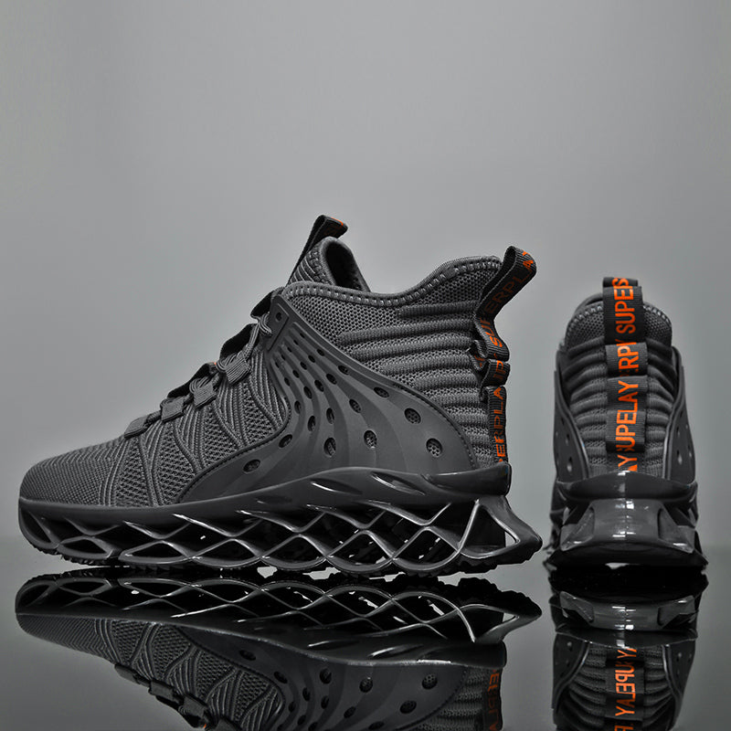 Hyper Haven' X9X Sneakers Men's Luxury Boutique - X9X™