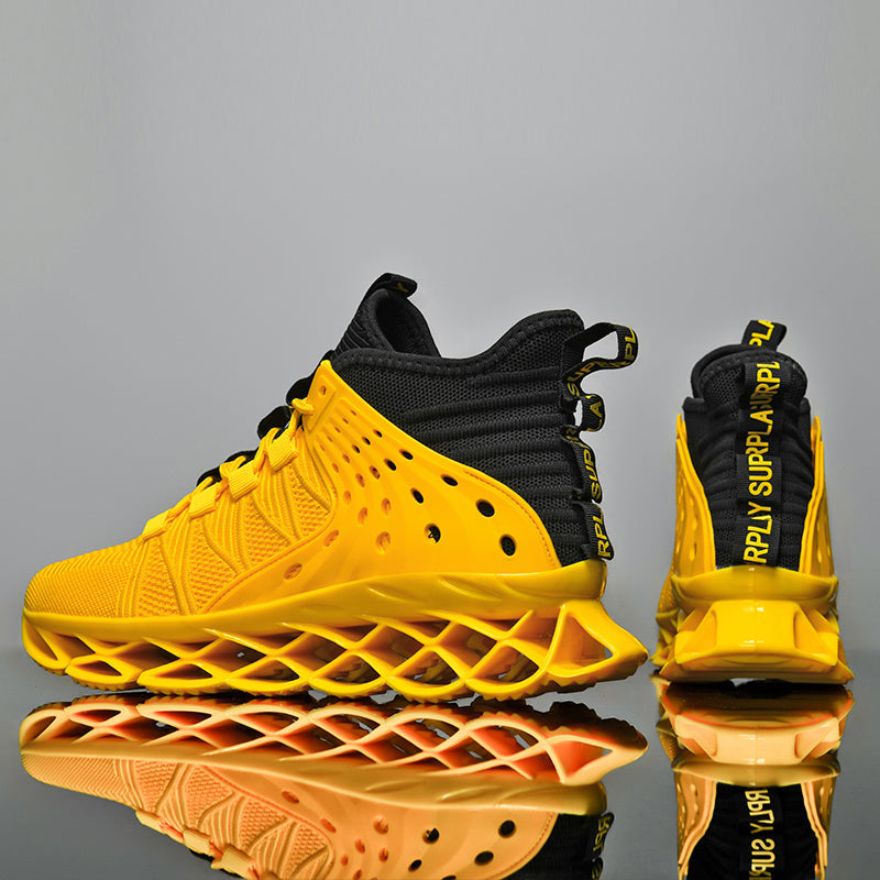 Hyper Haven' X9X Sneakers Men's Luxury Boutique - X9X™