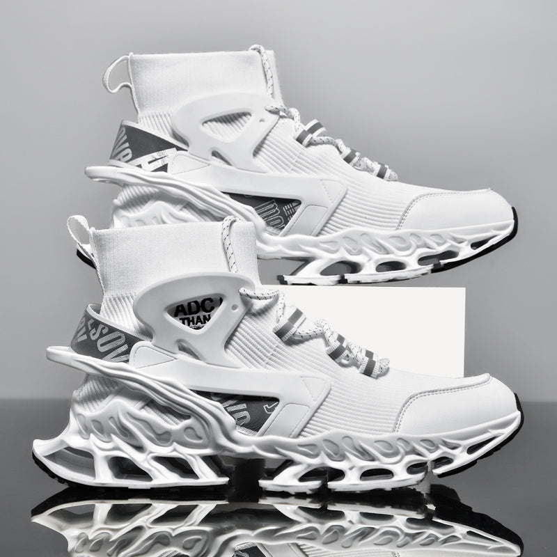 FURY 'Extreme' X9X Sneakers Men's Luxury Boutique - X9X™