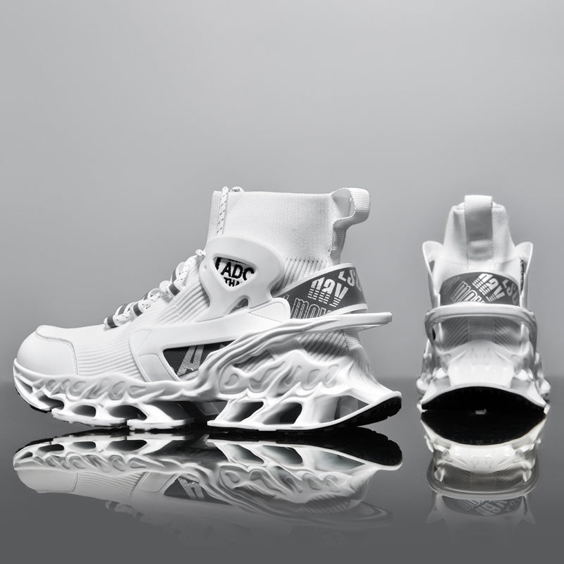 FURY 'Extreme' X9X Sneakers Men's Luxury Boutique - X9X™