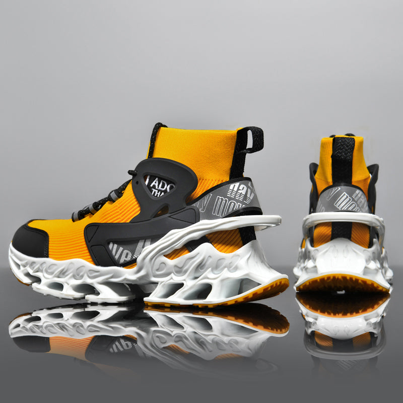 FURY 'Extreme' X9X Sneakers Men's Luxury Boutique - X9X™