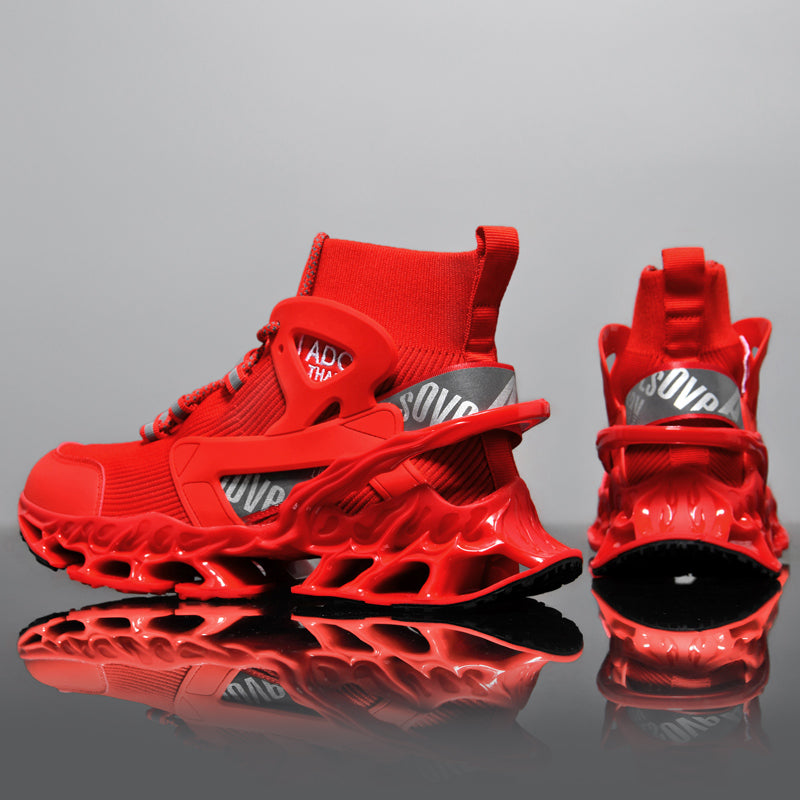 FURY 'Extreme' X9X Sneakers Men's Luxury Boutique - X9X™